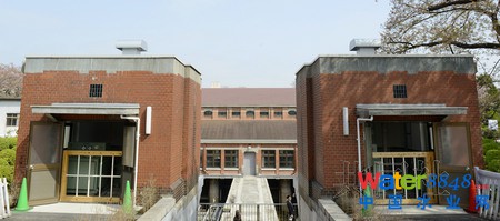 共同社4月5日電 在日本下水道相關(guān)遺址中唯一被指定為國(guó)家重要文化遺產(chǎn)的東京都荒川區(qū)“舊三河島污水處理廠(chǎng)唧筒場(chǎng)設(shè)施”自5日起將向公眾開(kāi)放。