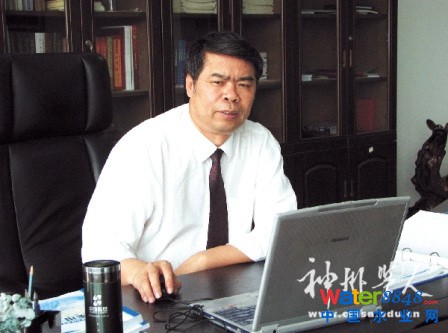 留美海歸吳信才:中國地理信息系統(tǒng)軟件領跑者