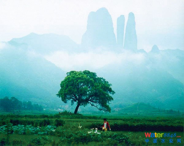 中國(guó)104座名山 - 曉慧 - 曉慧的博客