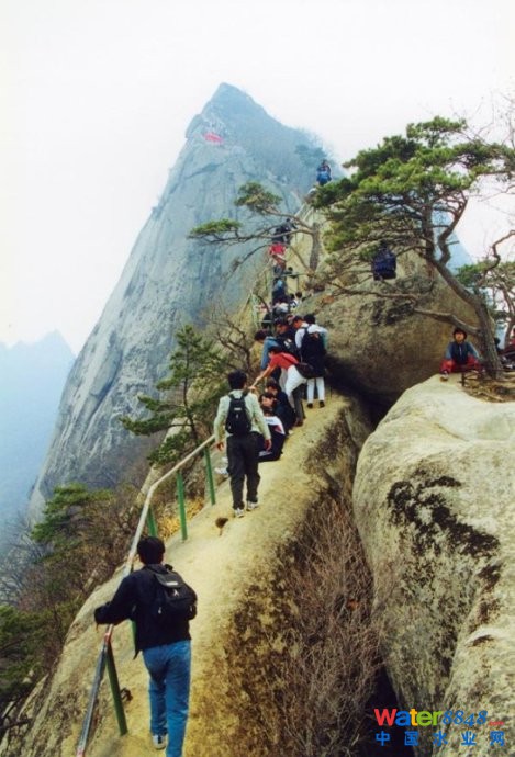 中國(guó)104座名山 - 曉慧 - 曉慧的博客