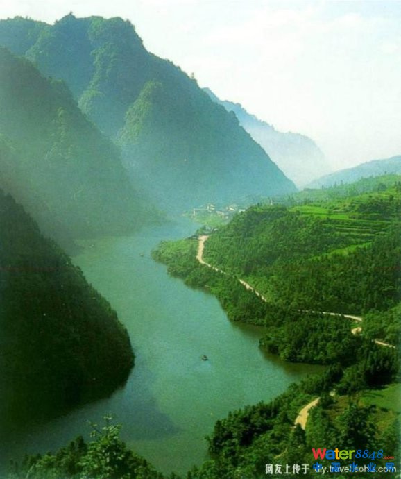 中國(guó)104座名山 - 曉慧 - 曉慧的博客