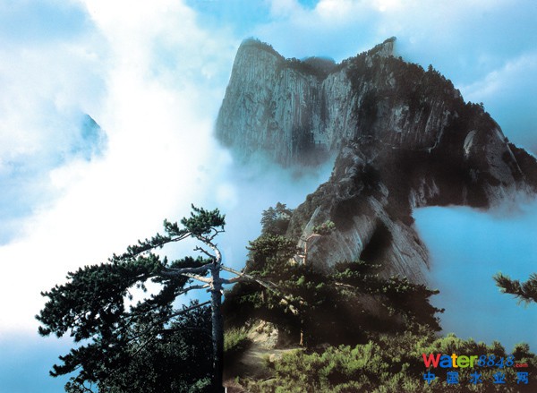 中國(guó)104座名山 - 曉慧 - 曉慧的博客