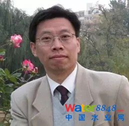 李俊奇簡歷照片 北京建筑大學(xué)環(huán)能學(xué)院教授/院長李俊奇照片