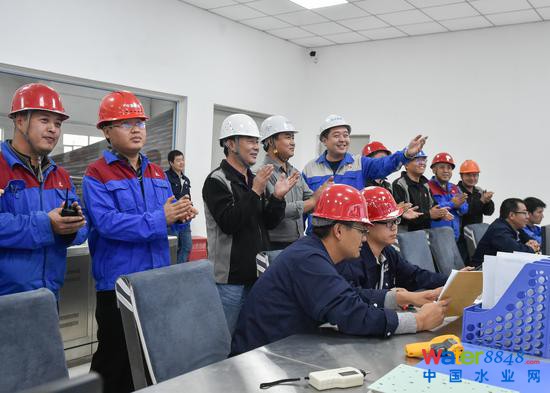 解讀國(guó)內(nèi)首個(gè)純污泥焚燒發(fā)電處理樣本