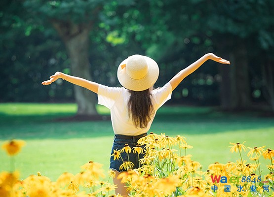世界優(yōu)秀自然保護支持者