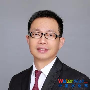 精彩先知 | 中國水協(xié)青年委專場論壇 · 第一屆中國水業(yè)青年論壇